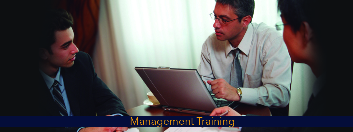 Management Training