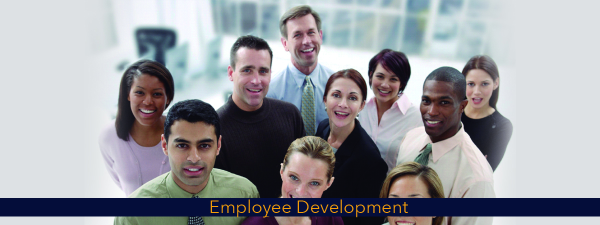 Employee Development